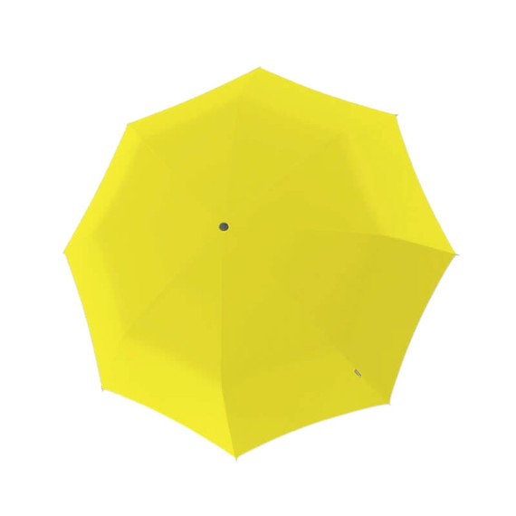 Guarda-Chuva KNIRPS Dobrável Floyd Manual Amarelo | Ref. 300.89802135