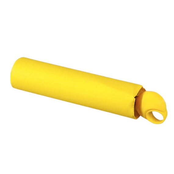 Guarda-Chuva KNIRPS Dobrável Floyd Manual Amarelo | Ref. 300.89802135