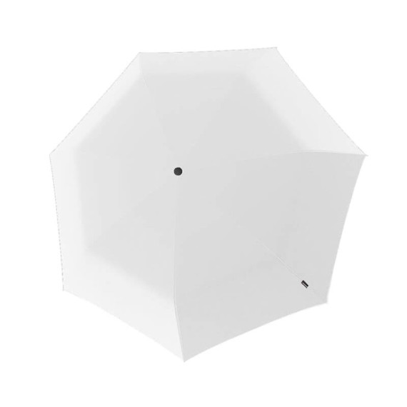 Guarda-Chuva KNIRPS Dobrável Floyd Manual Branco | Ref. 300.89802105