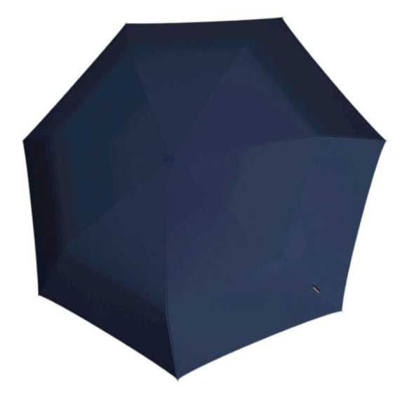 Guarda-Chuva KNIRPS Dobrável Piccolo Manual Navy | Ref. 300.89868120