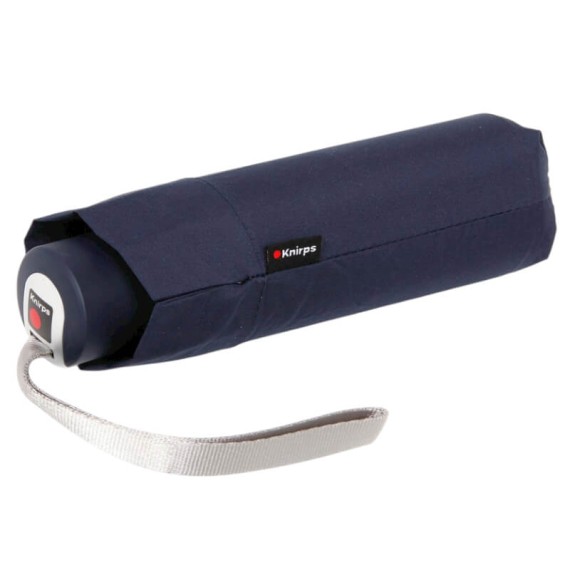 Guarda-Chuva KNIRPS Dobrável Piccolo Manual Navy | Ref. 300.89868120