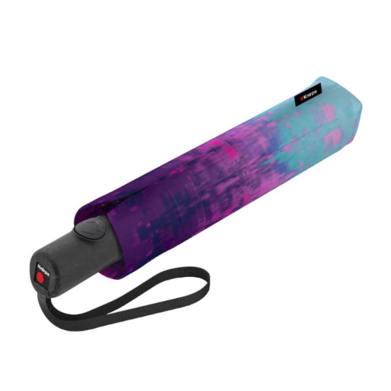 Guarda-Chuva KNIRPS Dobrável Re³ Duomatic Glitch | Ref. 300.9562008710