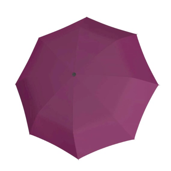 Guarda-Chuva KNIRPS Dobrável Re³ Duomatic Solid Purple | Ref. 300.9562008708