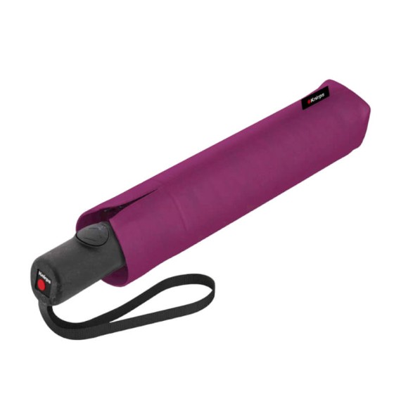 Guarda-Chuva KNIRPS Dobrável Re³ Duomatic Solid Purple | Ref. 300.9562008708