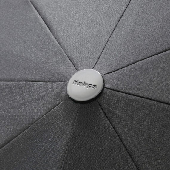 Guarda-Chuva KNRIPS Dobrável T.200 Médio Duomatic Dot Art Black | Ref. 300.9532014901