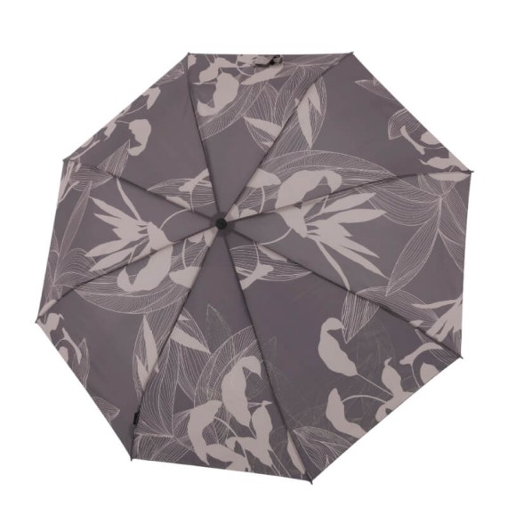 Guarda-Chuva KNRIPS Dobrável T.200 Médio Duomatic Garden Earth | Ref. 300.9532018778
