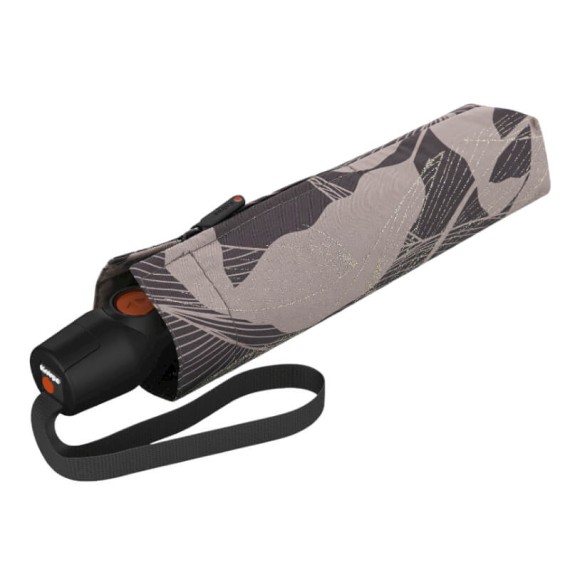 Guarda-Chuva KNRIPS Dobrável T.200 Médio Duomatic Garden Earth | Ref. 300.9532018778