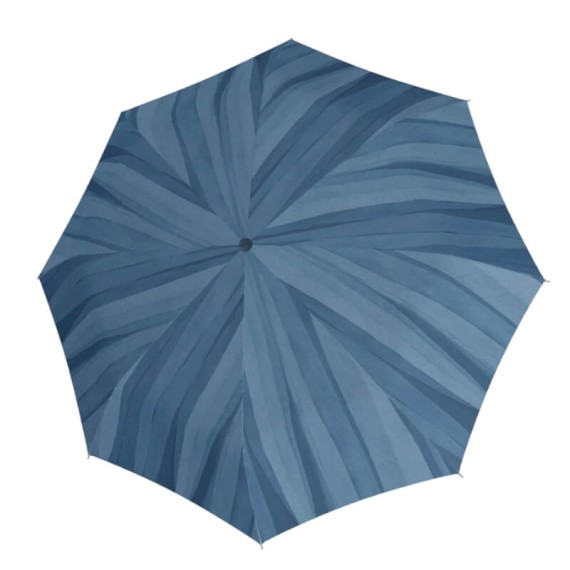Guarda-Chuva KNRIPS Dobrável T.200 Médio Duomatic Soft Storm | Ref. 300.9532018775