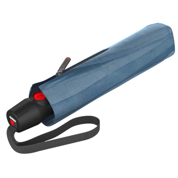 Guarda-Chuva KNRIPS Dobrável T.200 Médio Duomatic Soft Storm | Ref. 300.9532018775