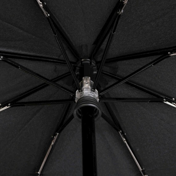 Guarda-Chuva KNRIPS Dobrável T.200 Médio Duomatic Soft Storm | Ref. 300.9532018775