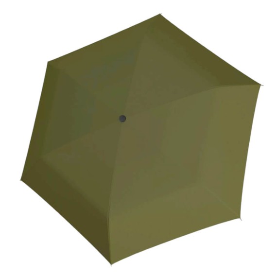 Guarda-Chuva KNIRPS Dobrável US.050 Ultra Light Slim Cardamom | Ref. 300.9500508847