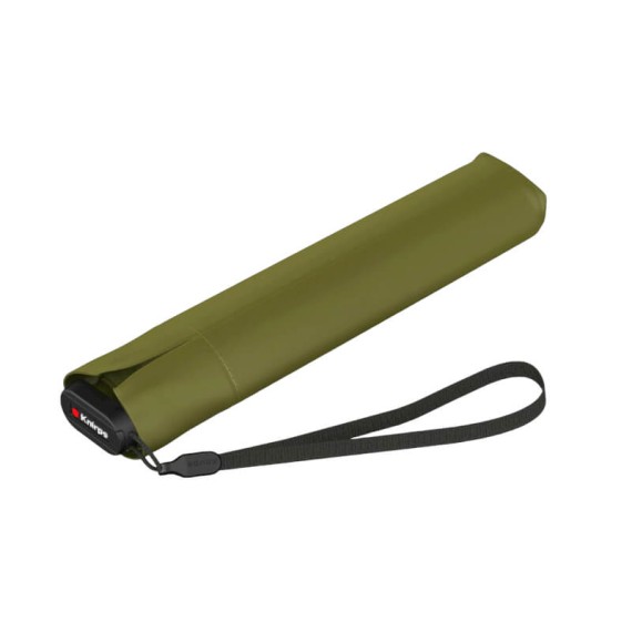 Guarda-Chuva KNIRPS Dobrável US.050 Ultra Light Slim Cardamom | Ref. 300.9500508847
