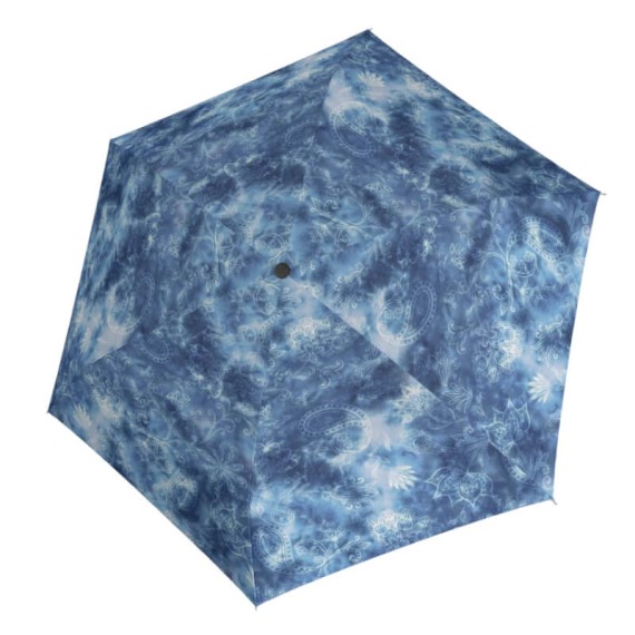 Guarda-Chuva KNIRPS Dobrável US.050 Ultra Light Slim Paisley | Ref. 300.9500508850