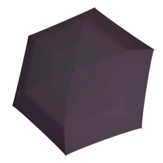 Guarda-Chuva KNIRPS Dobrável US.050 Ultra Light Slim Plum | Ref. 300.9500508848