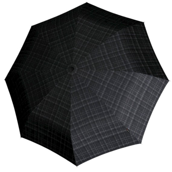 Guarda-Chuva KNIRPS Extra-Largo T.400 Duomatic Prints Check | Ref. 300.9534007602