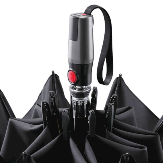 Guarda-Chuva KNIRPS Extra-Largo T.400 Duomatic Prints Check | Ref. 300.9534007602