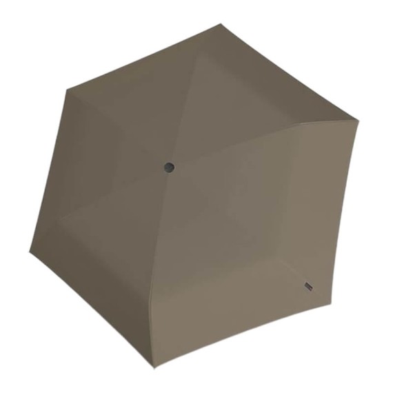 Guarda-Chuva KNIRPS TS.200 Slim Medium Duomatic Mink | Ref. 300.9542001700