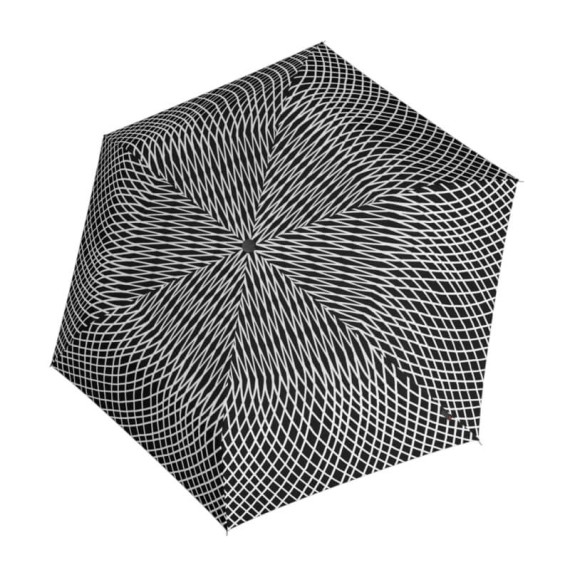 Guarda-Chuva KNIRPS U.200 Ultra Light Duomatic Nuno Sansan | Ref. 300.9522008533