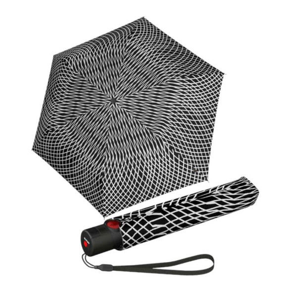 Guarda-Chuva KNIRPS U.200 Ultra Light Duomatic Nuno Sansan | Ref. 300.9522008533