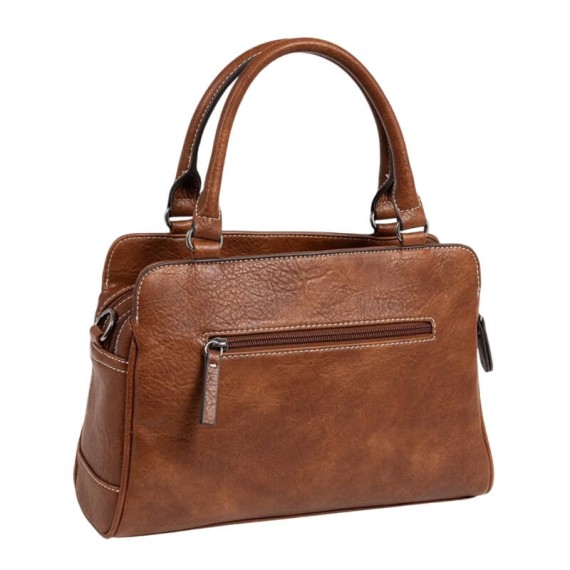 Mala de Mão / Ombro para Senhora MATTIES Classic Mel | Ref. 132.2195817