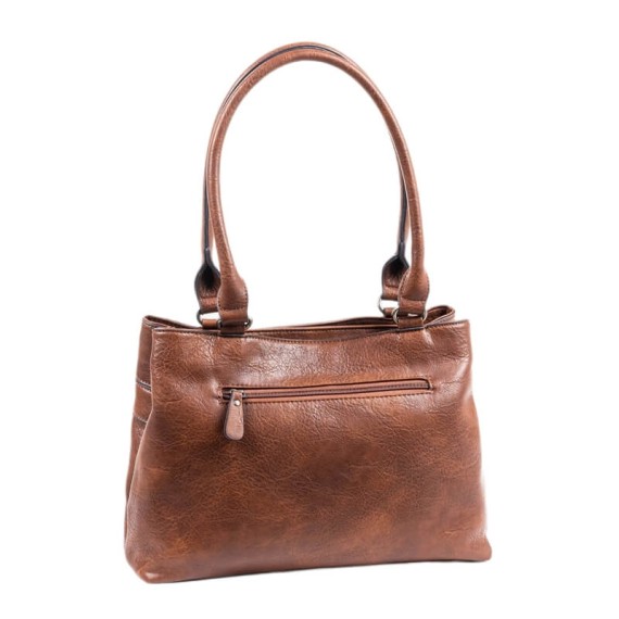 Mala de Ombro para Senhora MATTIES Classic Mel | Ref. 132.2195717