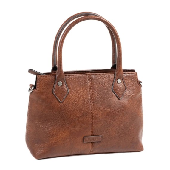 Mala de Senhora c/ Tiracolo MATTIES Classic Mel | Ref. 132.2018917