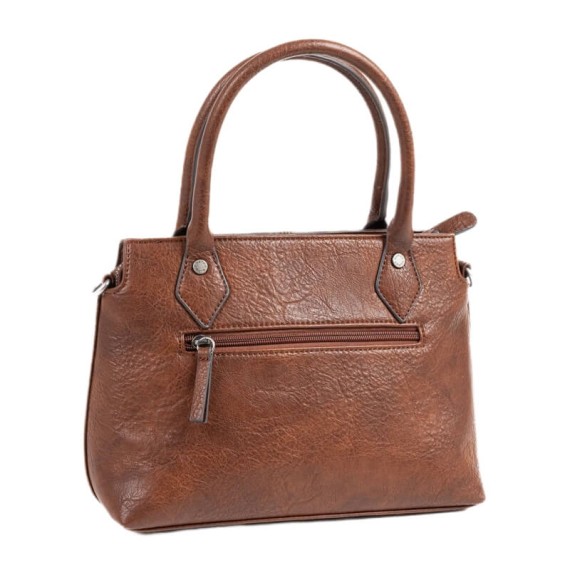 Mala de Senhora c/ Tiracolo MATTIES Classic Mel | Ref. 132.2018917