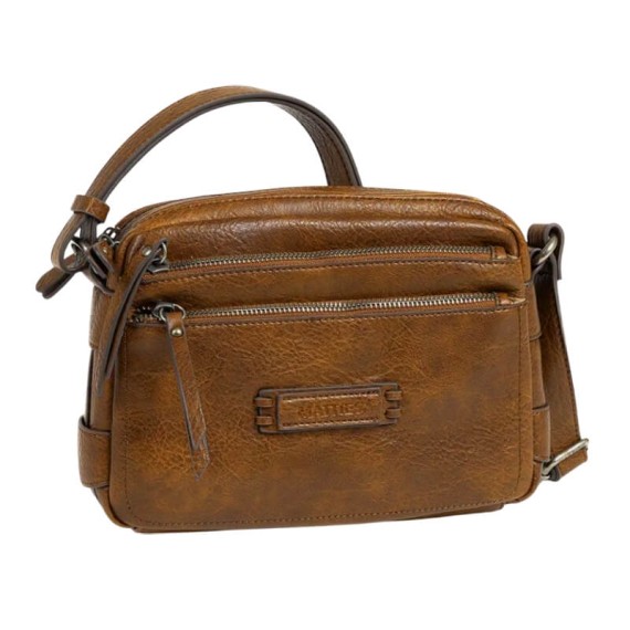 Mala Tiracolo de Senhora MATTIES Classic 21985 Mel | Ref. 132.2198512