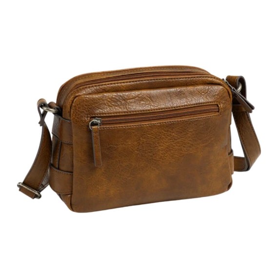 Mala Tiracolo de Senhora MATTIES Classic 21985 Mel | Ref. 132.2198512