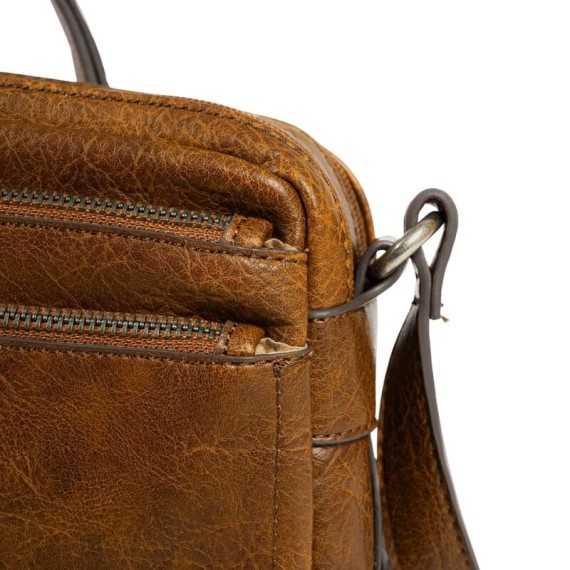 Mala Tiracolo de Senhora MATTIES Classic 21985 Mel | Ref. 132.2198512