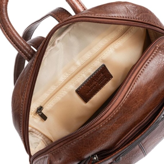 Mochila de Senhora MATTIES 22442 Sport Preta | Ref. 132.2244220