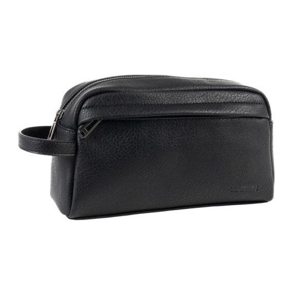 Necessaire de Homem MATTIES New Nappa Preto | Ref. 132.4020820