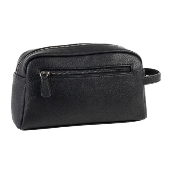 Necessaire de Homem MATTIES New Nappa Preto | Ref. 132.4020820