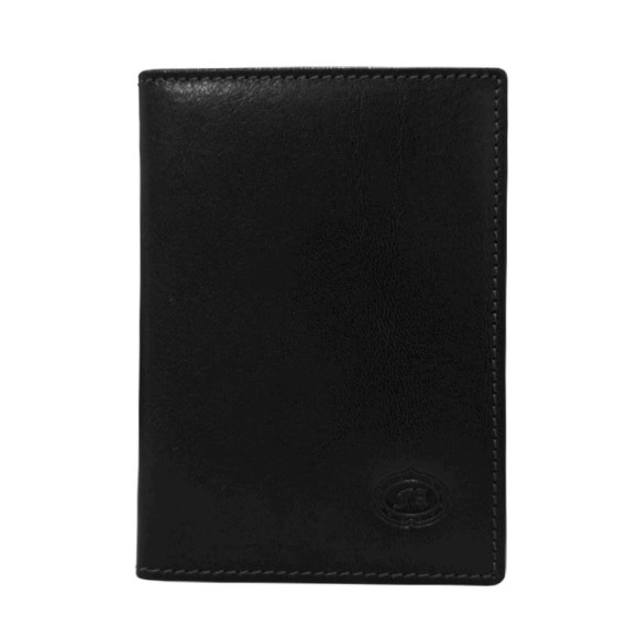 Porta-Documentos Vertical F.ANTUNES 32 Preto | Ref. 183.32P