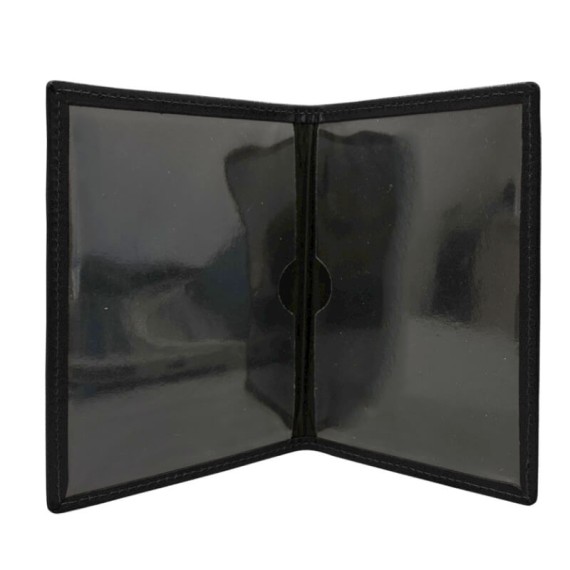 Porta-Documentos Vertical F.ANTUNES 32 Preto | Ref. 183.32P