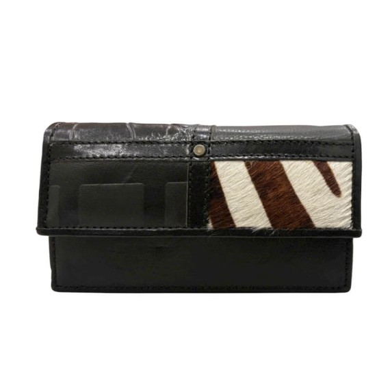 Porta Lenços de Senhora F.ANTUNES 53/2616 Preto | Ref. 100.53/2616