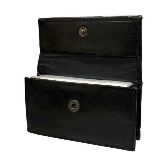 Porta Lenços de Senhora F.ANTUNES 53/2616 Preto | Ref. 100.53/2616