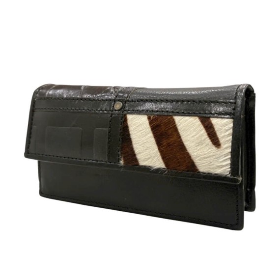 Porta Lenços de Senhora F.ANTUNES 53/2616 Preto | Ref. 100.53/2616