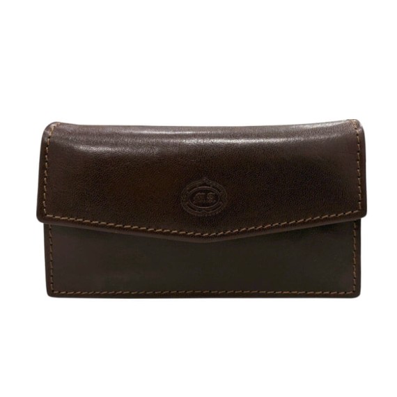 Porta Lenços de Senhora F.ANTUNES 53 Castanho | Ref. 100.53