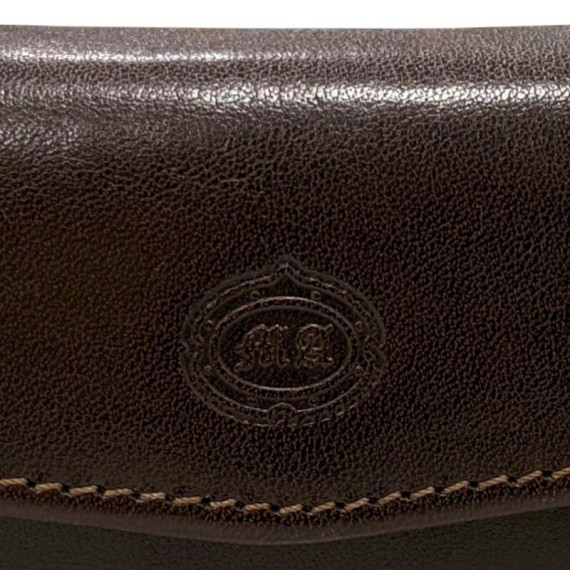 Porta Lenços de Senhora F.ANTUNES 53 Castanho | Ref. 100.53