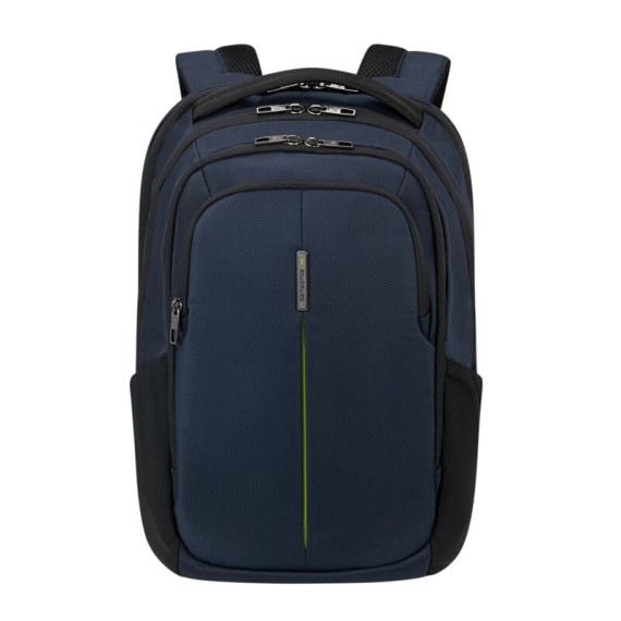 SAMSONITE Mochila Média para Portátil 15.6” Guardit 3.0 Azul | Ref. 92.155196-1090