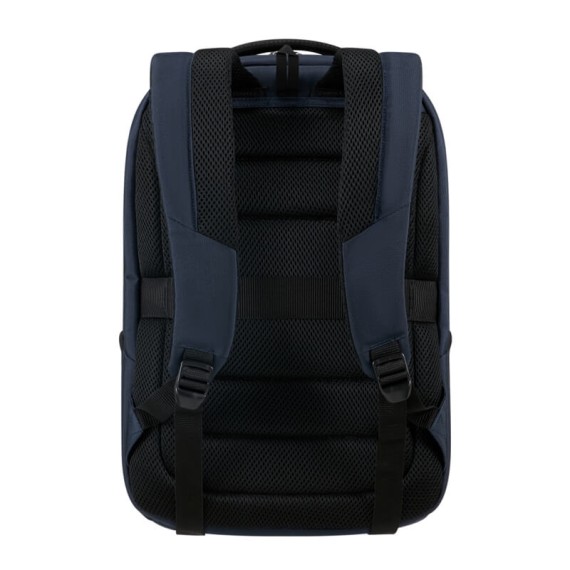 SAMSONITE Mochila Média para Portátil 15.6” Guardit 3.0 Azul | Ref. 92.155196-1090