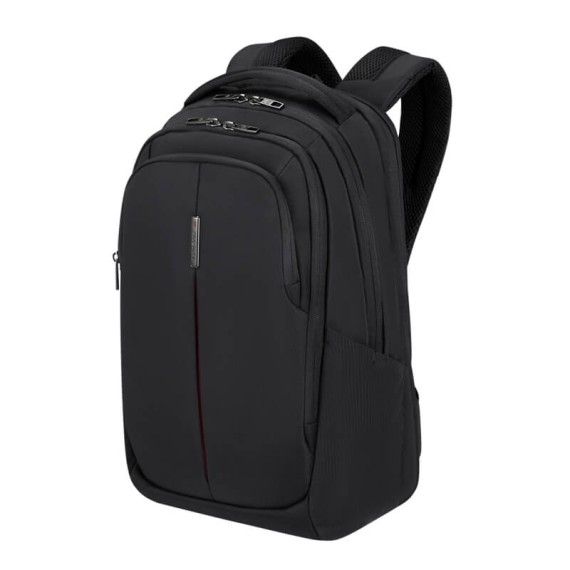 SAMSONITE Mochila Média para Portátil 15.6” Guardit 3.0 Preta | Ref. 92.155196-1041