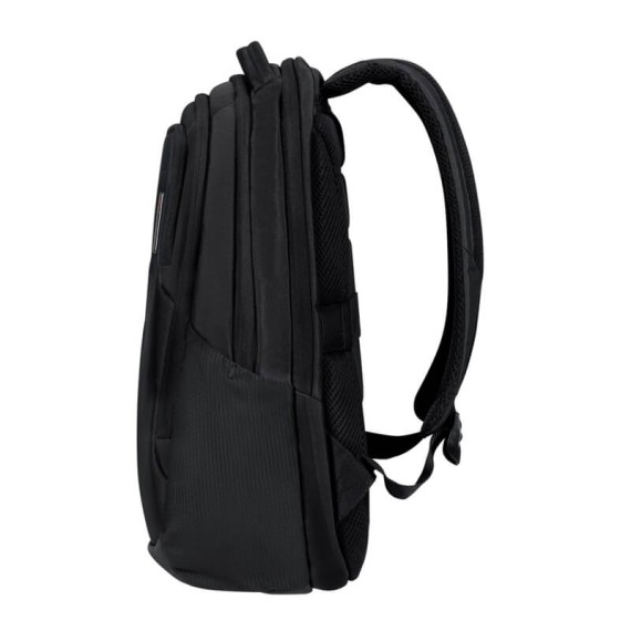 SAMSONITE Mochila Média para Portátil 15.6” Guardit 3.0 Preta | Ref. 92.155196-1041