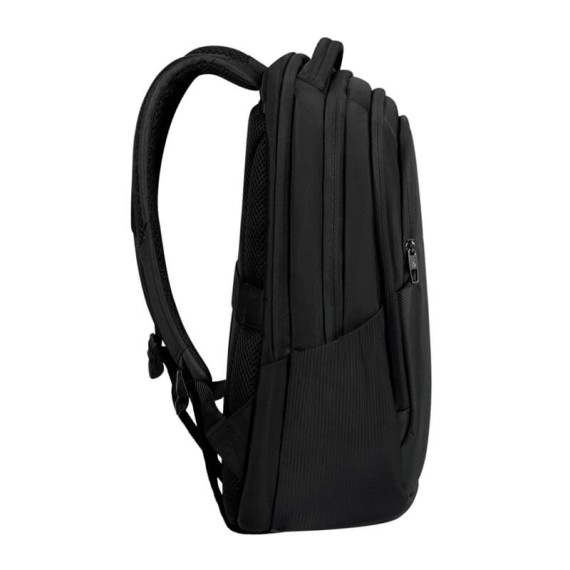 SAMSONITE Mochila Média para Portátil 15.6” Guardit 3.0 Preta | Ref. 92.155196-1041