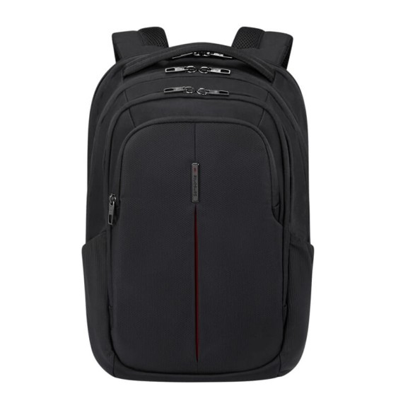 SAMSONITE Mochila Média para Portátil 15.6” Guardit 3.0 Preta | Ref. 92.155196-1041