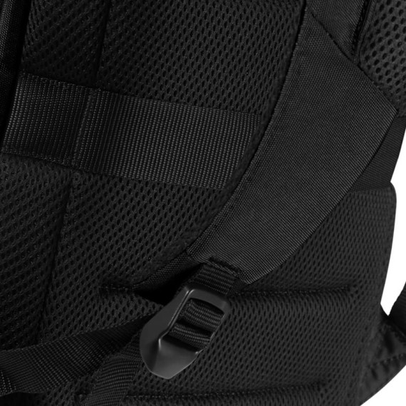 SAMSONITE Mochila Média para Portátil 15.6” Guardit 3.0 Preta | Ref. 92.155196-1041