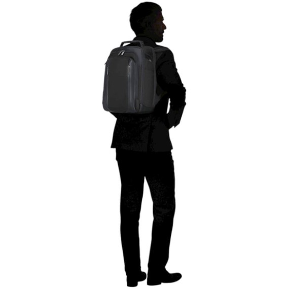 SAMSONITE Mochila p/ Portátil 14.1” Spectrolite 4.0 Preta | Ref. 92.158108-1041