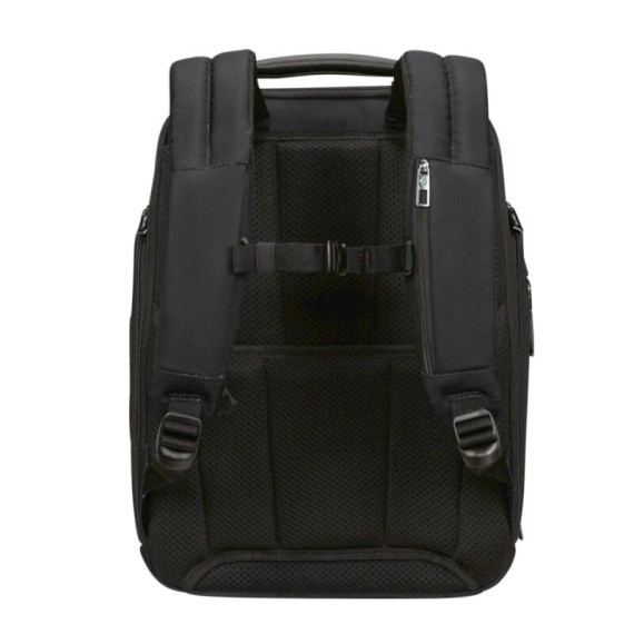 SAMSONITE Mochila p/ Portátil 14.1” Spectrolite 4.0 Preta | Ref. 92.158108-1041