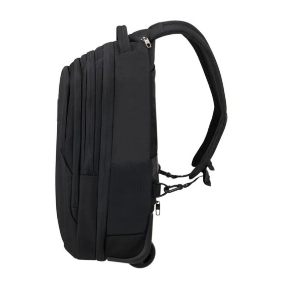 SAMSONITE Mochila com Rodas Portátil 15.6" Guardit 3.0 Preta | Ref. 92.155203-1041